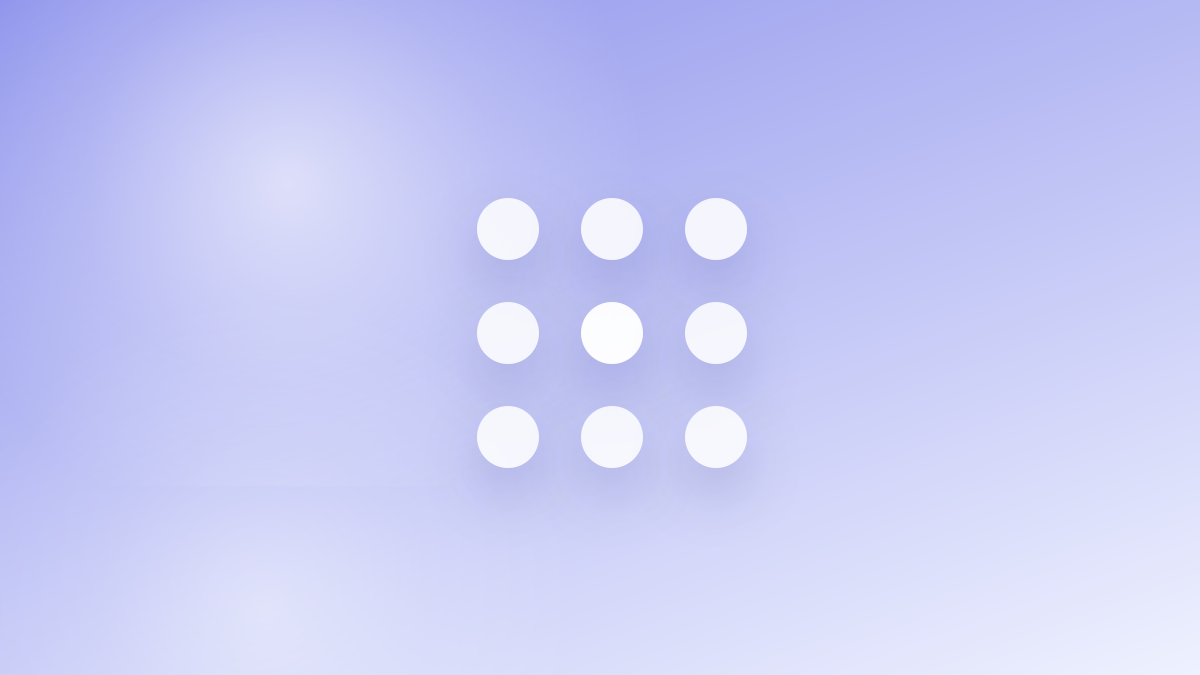 COSMIC Frosted Glass Arrives on Pop!_OS: How It Compares to Apple Liquid Glass