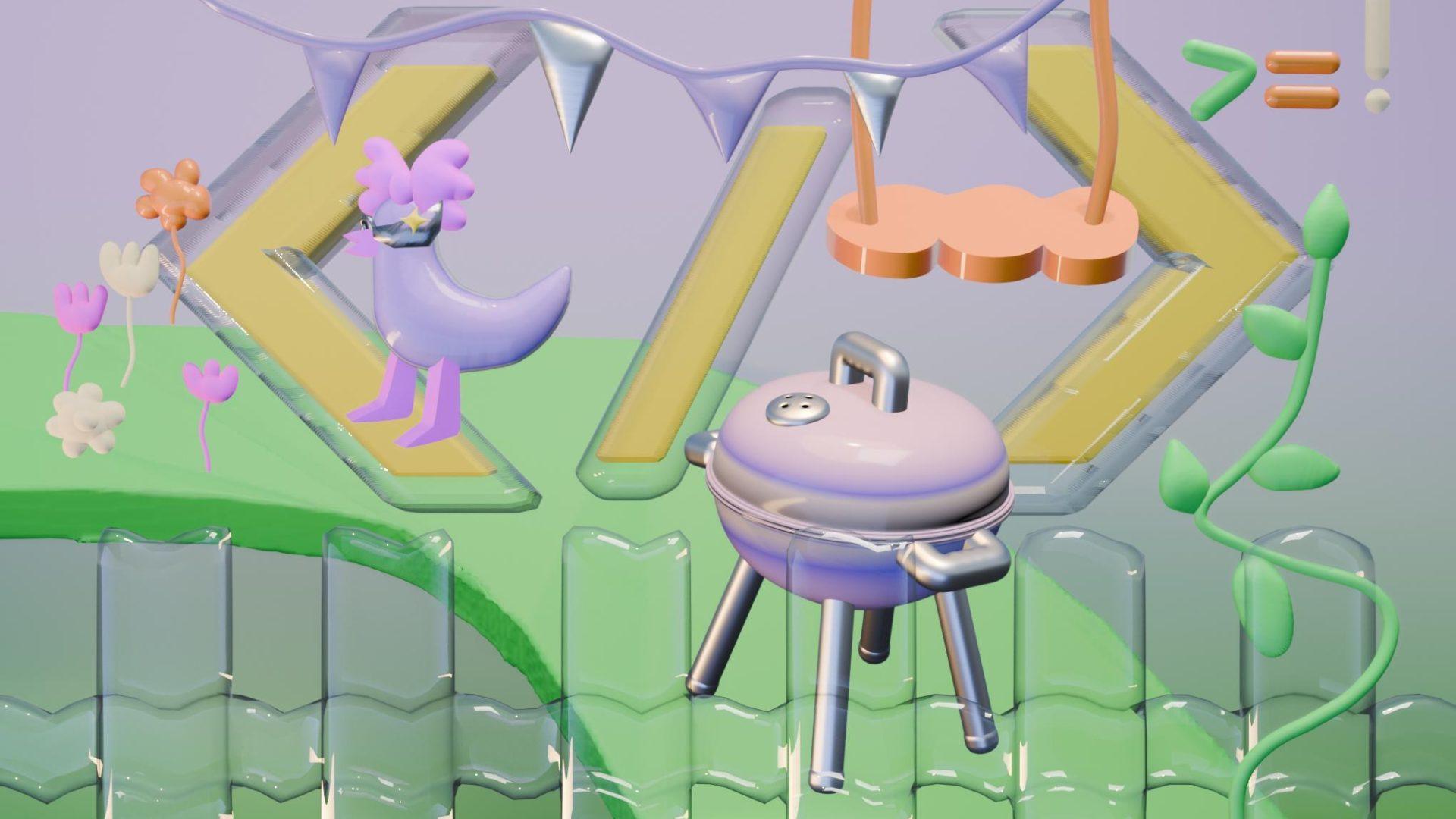 Vibe Coding a Backyard Garden App With Gemini: What Actually Happened