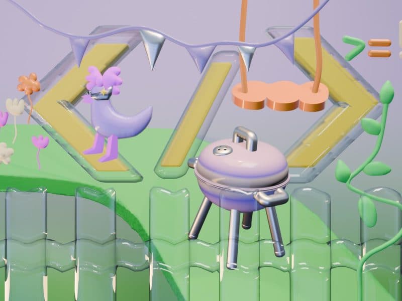 Vibe Coding a Backyard Garden App With Gemini: What Actually Happened