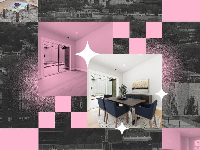 AI Virtual Staging Is Misleading Renters With Fake Apartment Photos