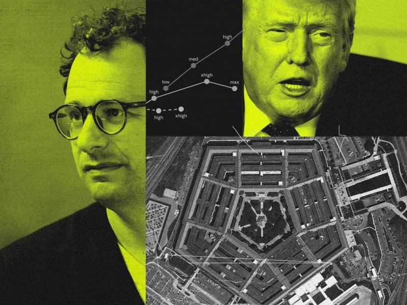 Anthropic's Mythos 5 Returns, but Only for Select Organizations