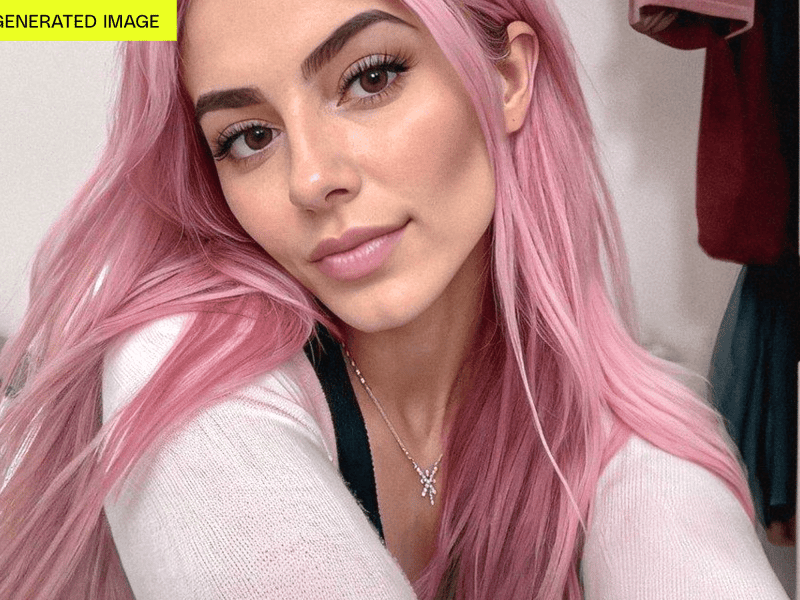 AI Influencers Are Getting Harder to Spot — Here's Why That Matters