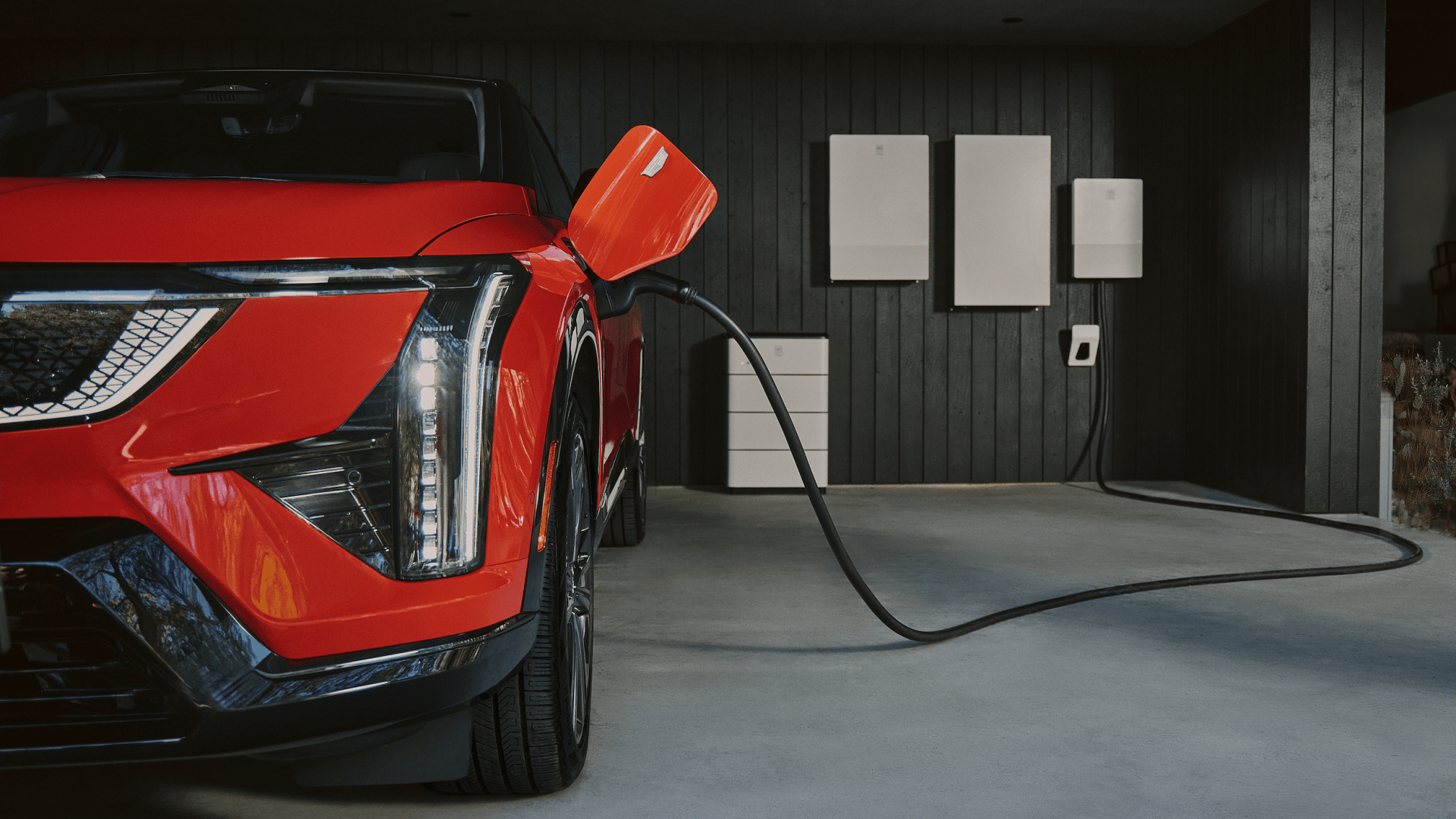 GM's V2G Push: EV Batteries as Grid Storage for AI Data Centers