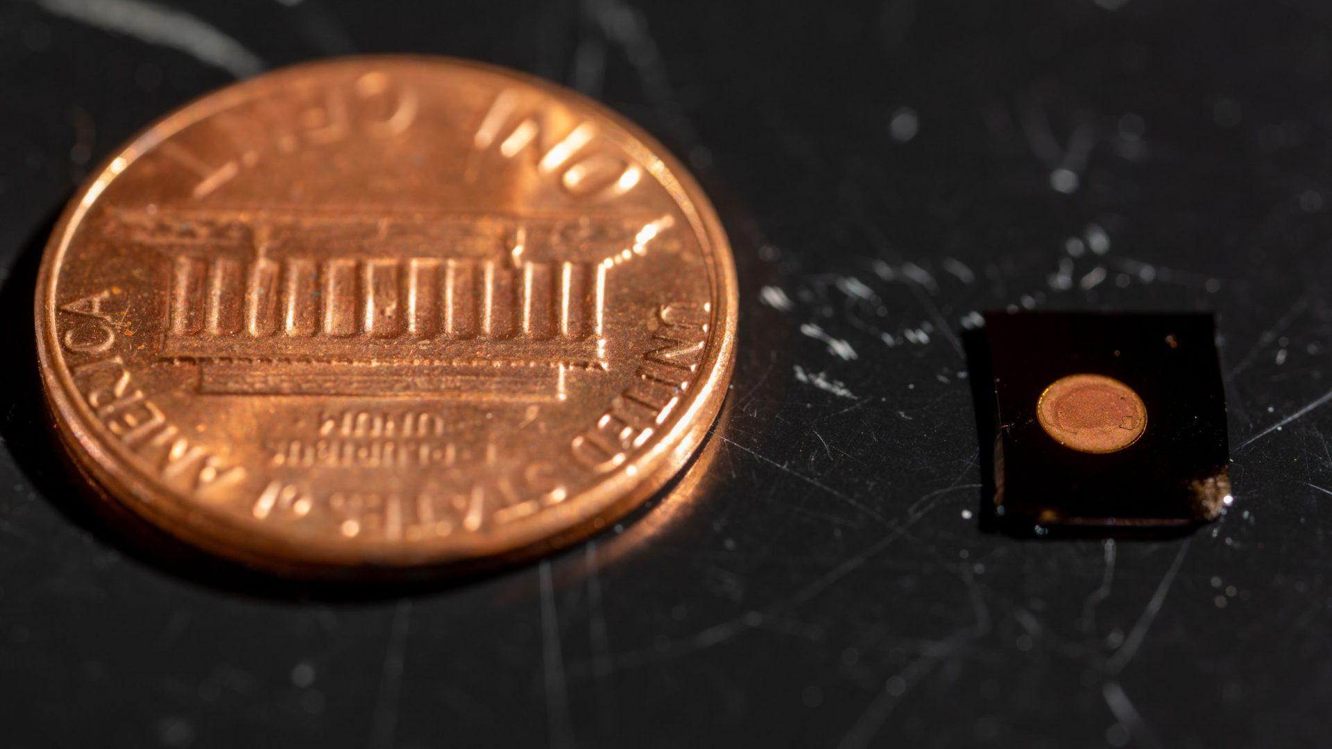 MIT's PlasmoSniff Breath Test Could Diagnose Pneumonia in Minutes