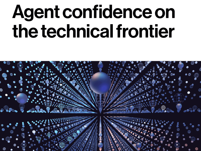 Agentic AI in IT: Why 2026 Is the Year Enterprises Bet on Autonomous Agents