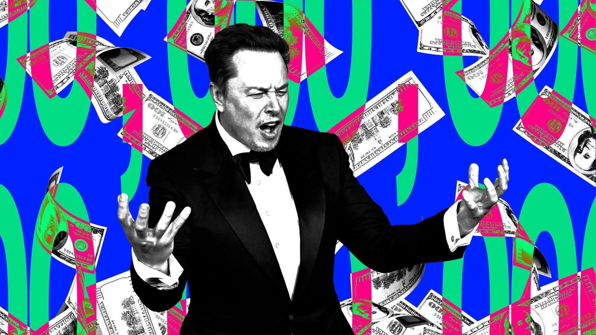 Elon Musk Crosses $1 Trillion Net Worth After SpaceX IPO