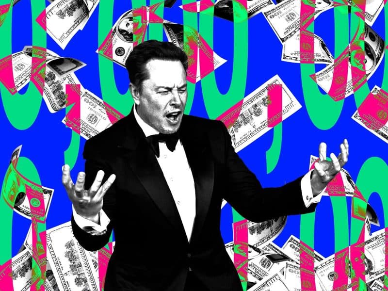 Elon Musk Crosses $1 Trillion Net Worth After SpaceX IPO