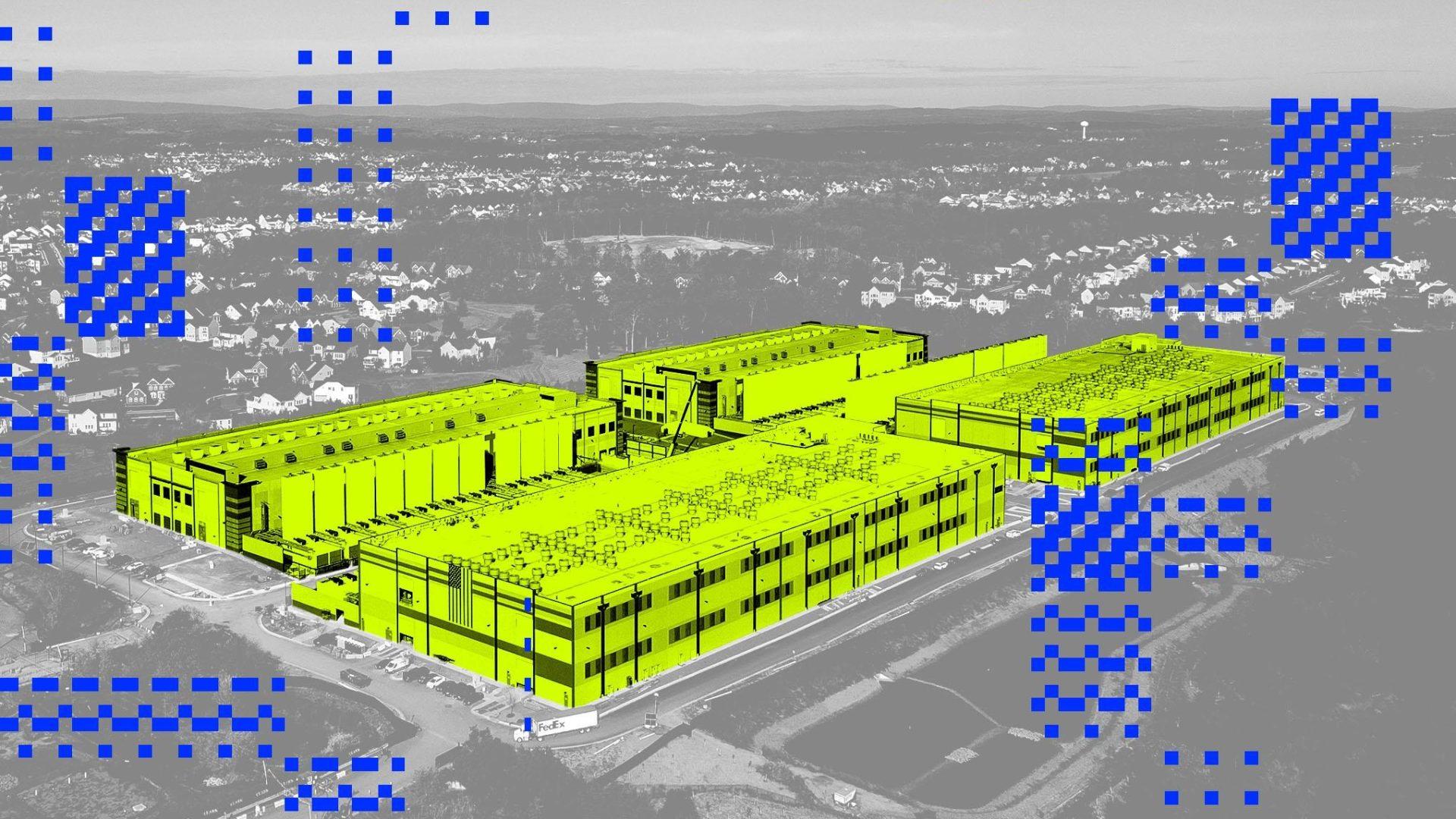 Amazon Engineers Face Termination After Testifying for Seattle Data Center Limits
