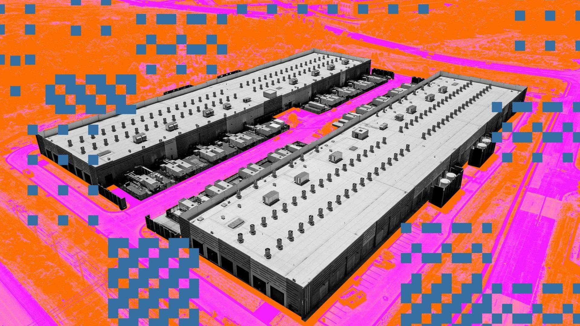 Nvidia's Rubin Liquid-Cooled Data Center Claims Near-Zero Water Use