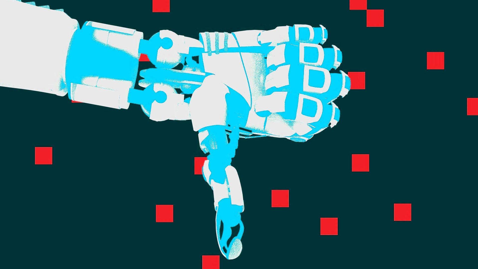 Pew: Half of Americans Use AI Chatbots, but 63% Say It's Moving Too Fast