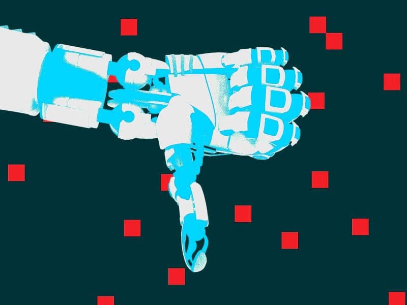 Pew: Half of Americans Use AI Chatbots, but 63% Say It's Moving Too Fast