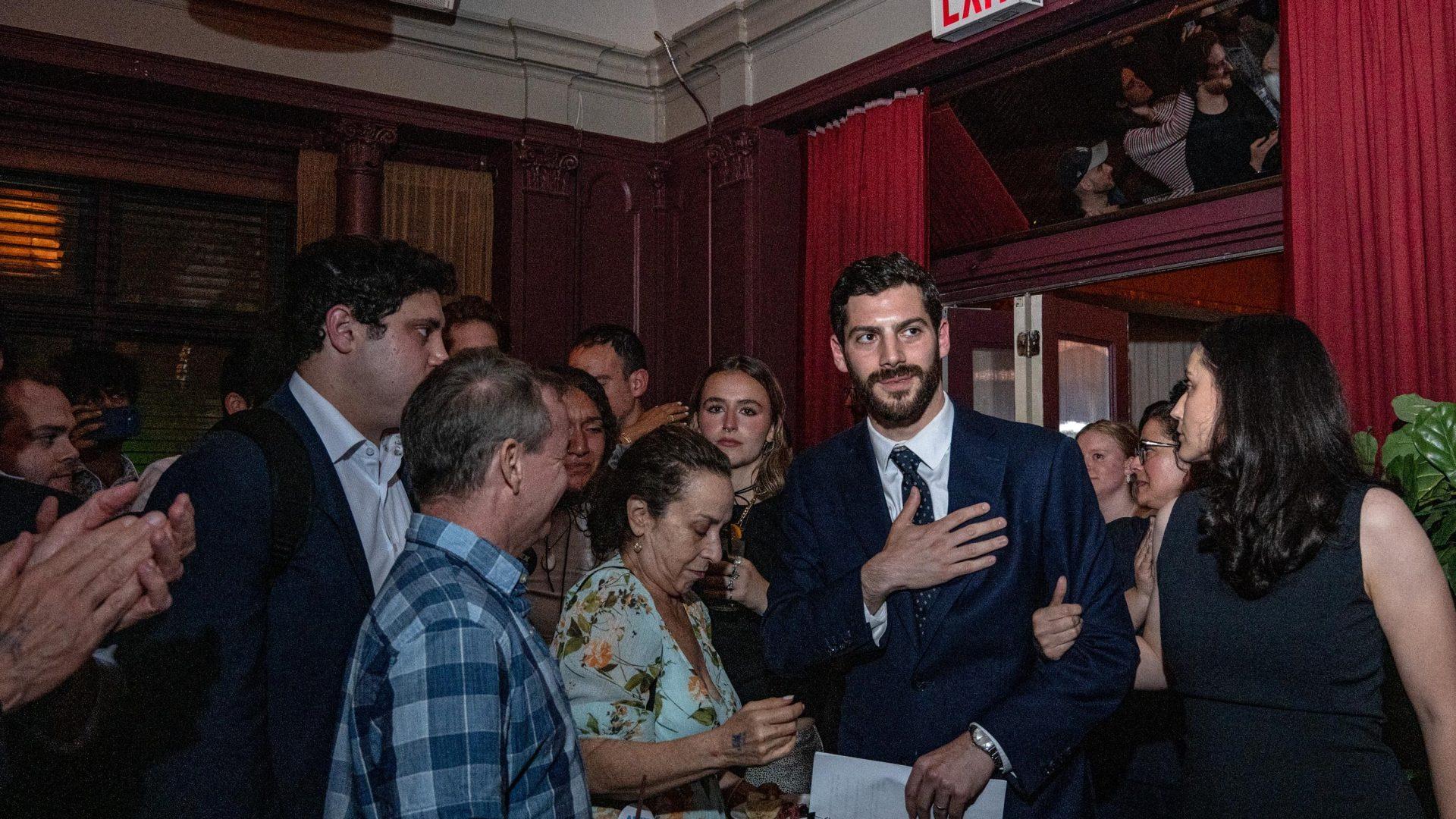 $27 Million AI Proxy War Over NY-12 Ends Without a Winner