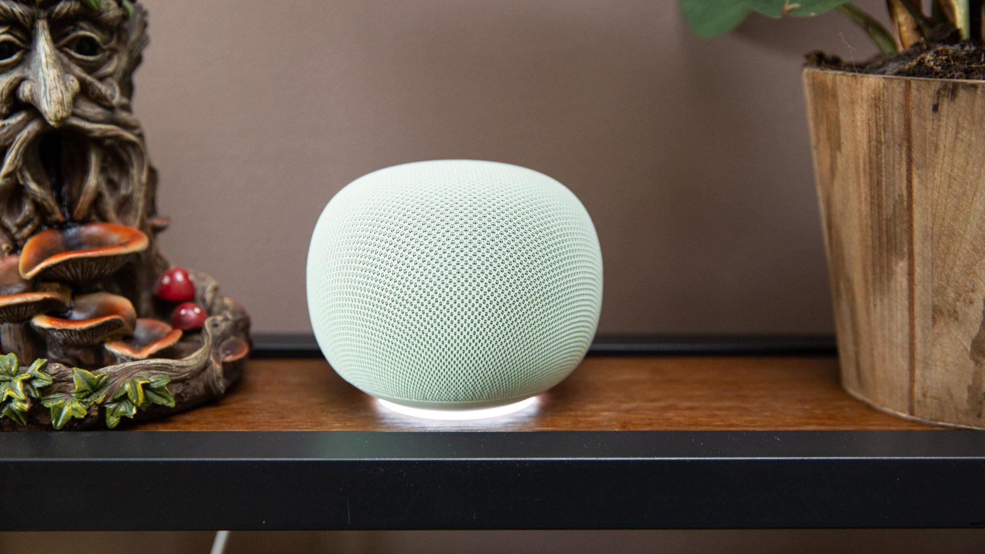 Google Home Speaker Review: Great Hardware, Half-Baked Gemini