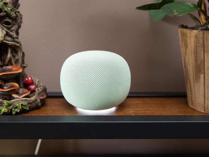Google Home Speaker Review: Great Hardware, Half-Baked Gemini