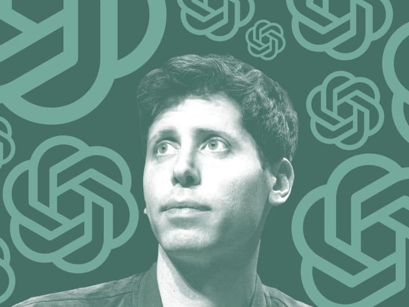 OpenAI Pitched a 5% Government Stake Worth ~$42B to Ease Trump Tensions
