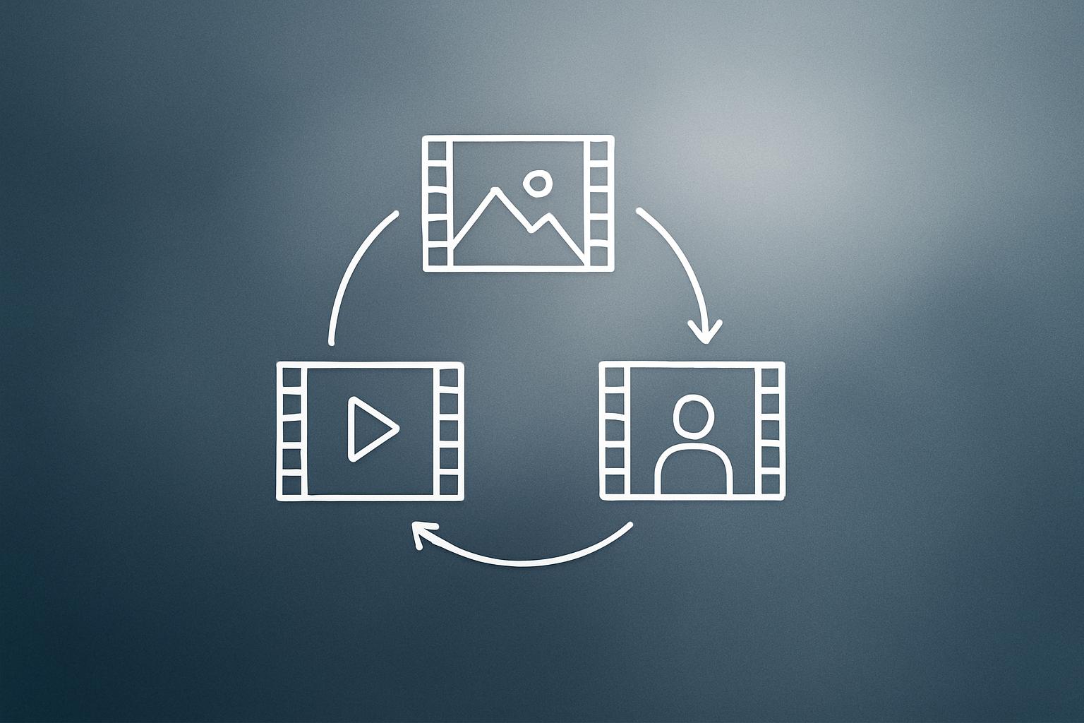 AI in Modular Film Production: Consistency Is the Unsolved Problem