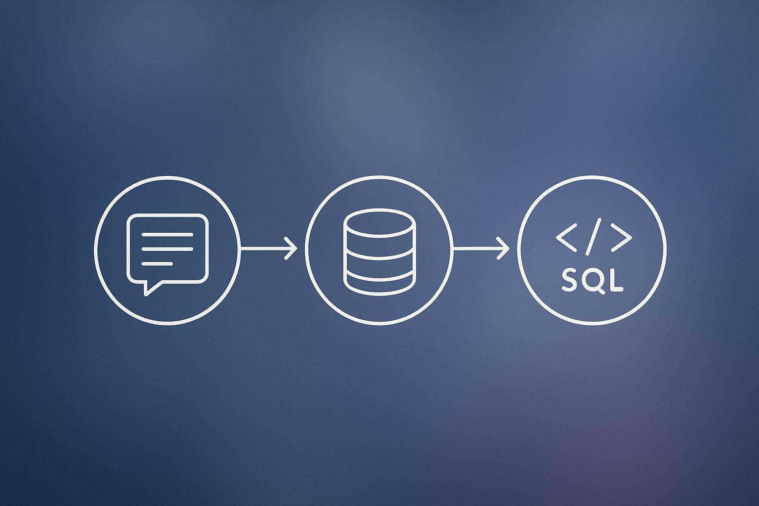 Feyn AI’s SQRL: A Text-to-SQL Model That Checks the Database First
