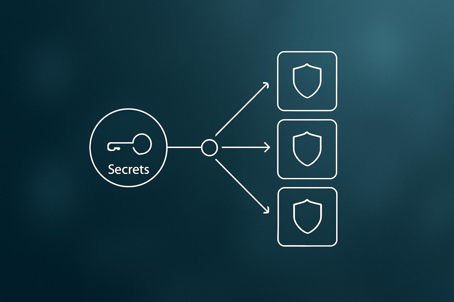 GitHub Secret Scanning Adds Resend, VolcEngine Blocks, and Webhook Categories