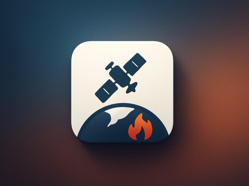 Google-Backed FireSat Satellites Launch to Detect Wildfires from Orbit