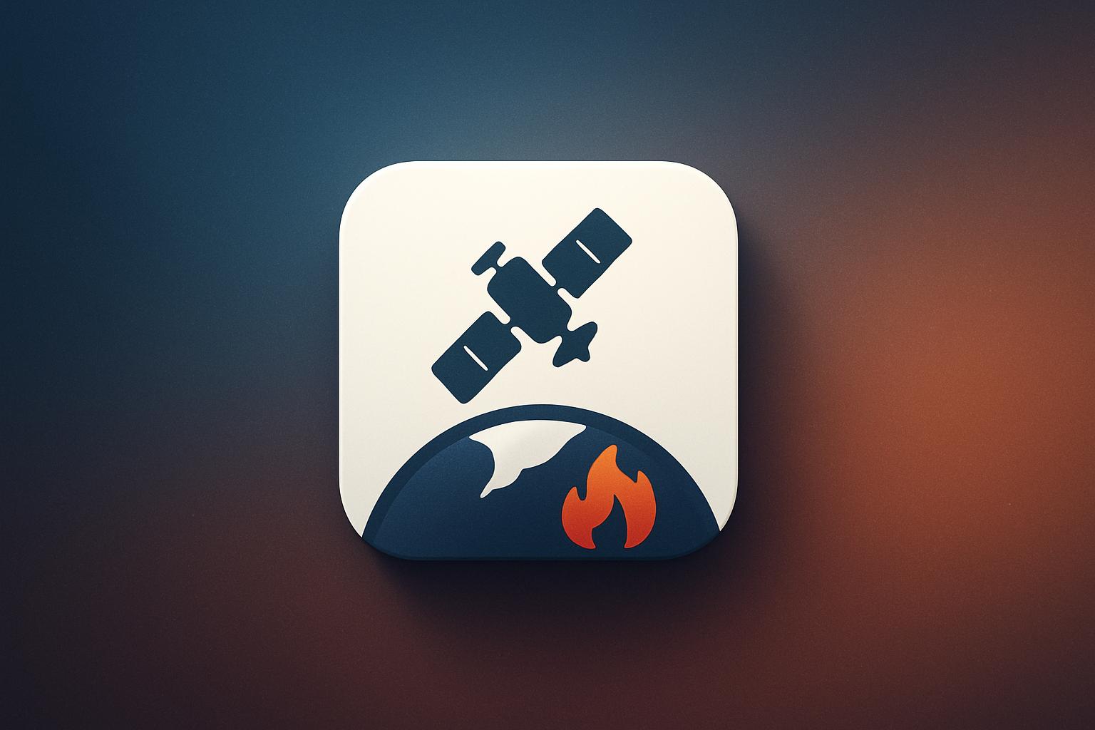 Google-Backed FireSat Satellites Launch to Detect Wildfires from Orbit