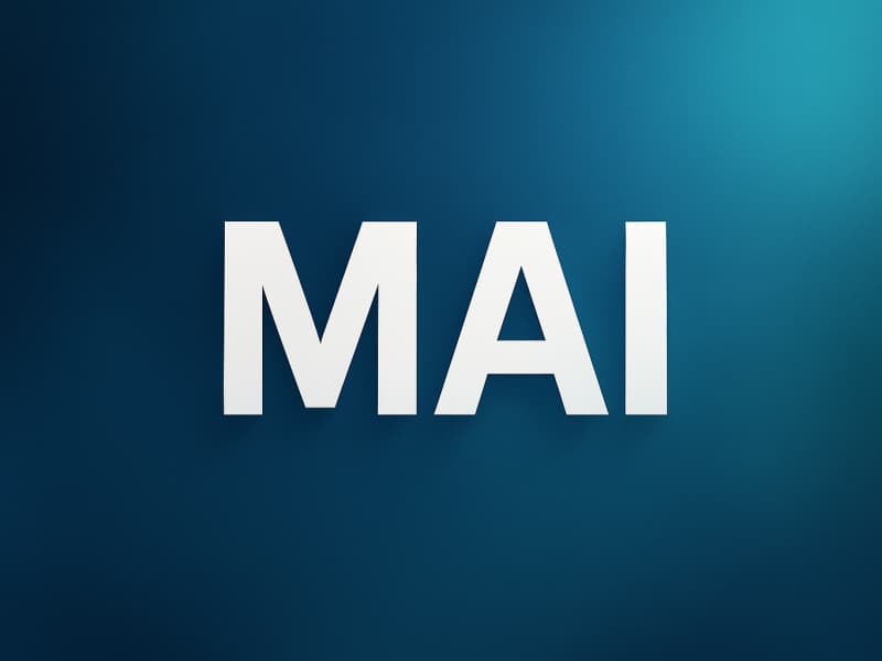 Microsoft MAI Models Beat Frontier AI on Cost and Task Performance