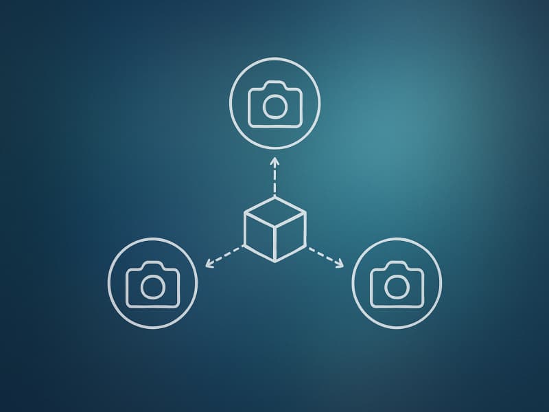 NVIDIA DeepStream 9.1: 13 Agentic Skills and Cross-Camera 3D Tracking