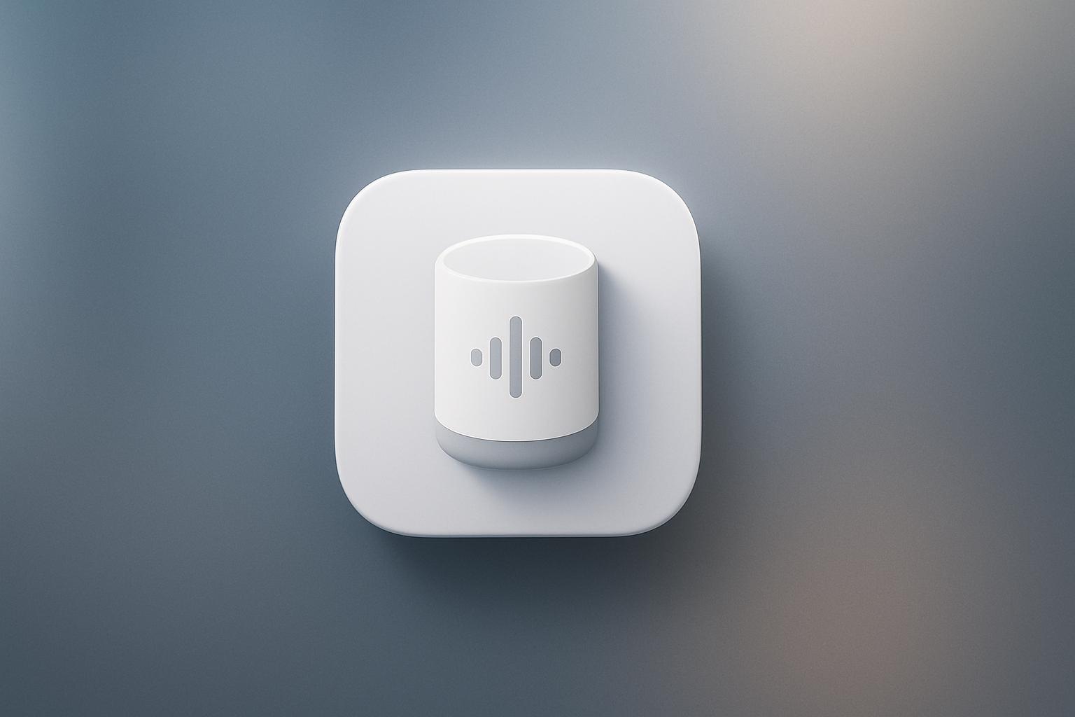OpenAI’s First Hardware Device Is a ChatGPT Smart Speaker