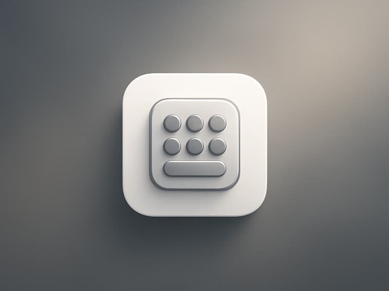 OpenAI Micro Keypad: $230 Hardware for ChatGPT Power Users