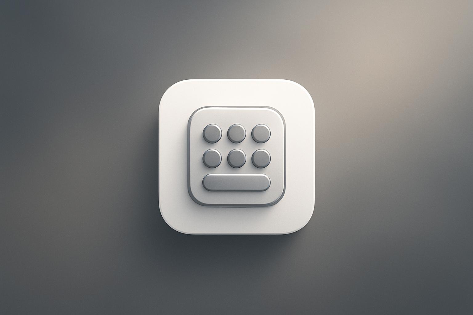 OpenAI Micro Keypad: $230 Hardware for ChatGPT Power Users