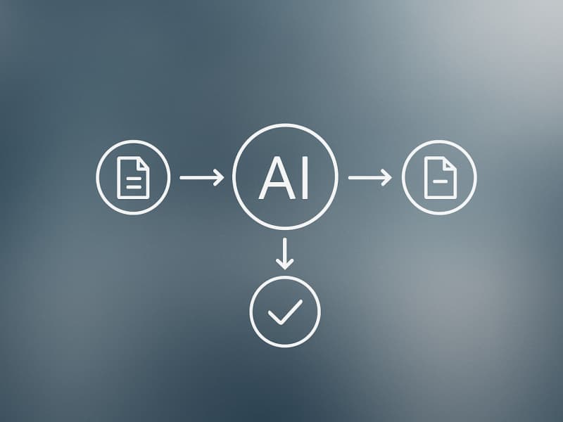 Prentis AI Lab Seeks $100M at $1B Valuation to Automate Office Work