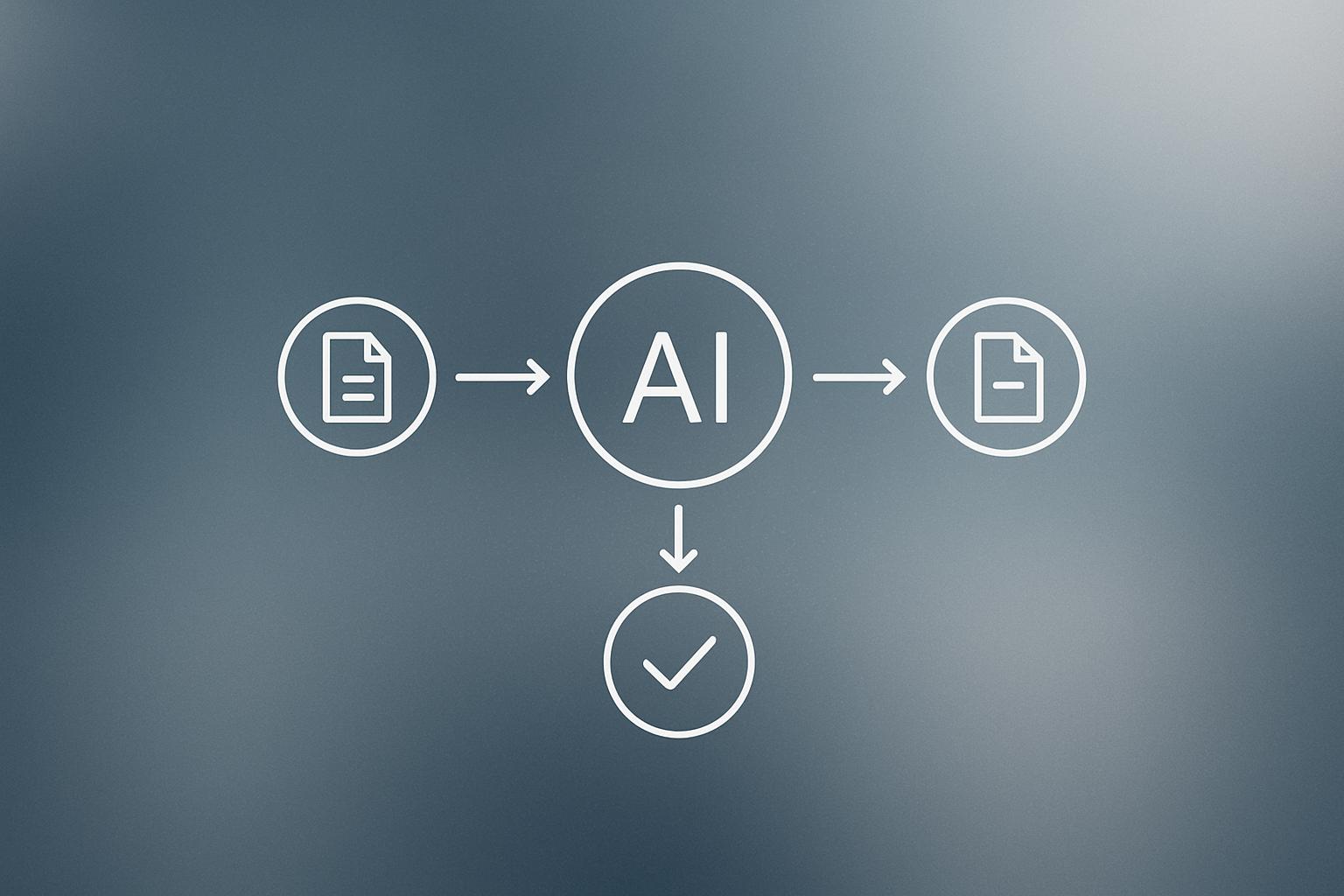 Prentis AI Lab Seeks $100M at $1B Valuation to Automate Office Work
