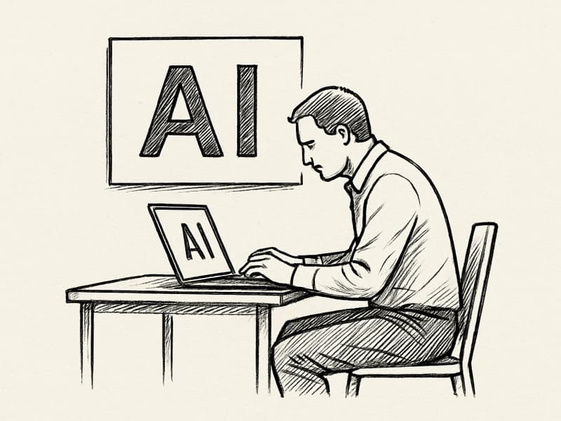 Why Tech’s Already-Rich Are Grinding Again at AI Labs