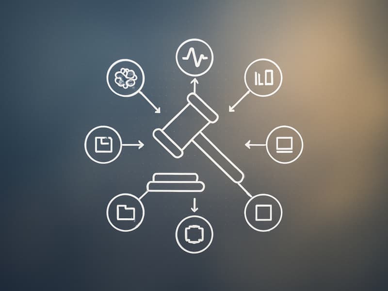 University of Tennessee Sues Anthropic Over Neural Network Patents