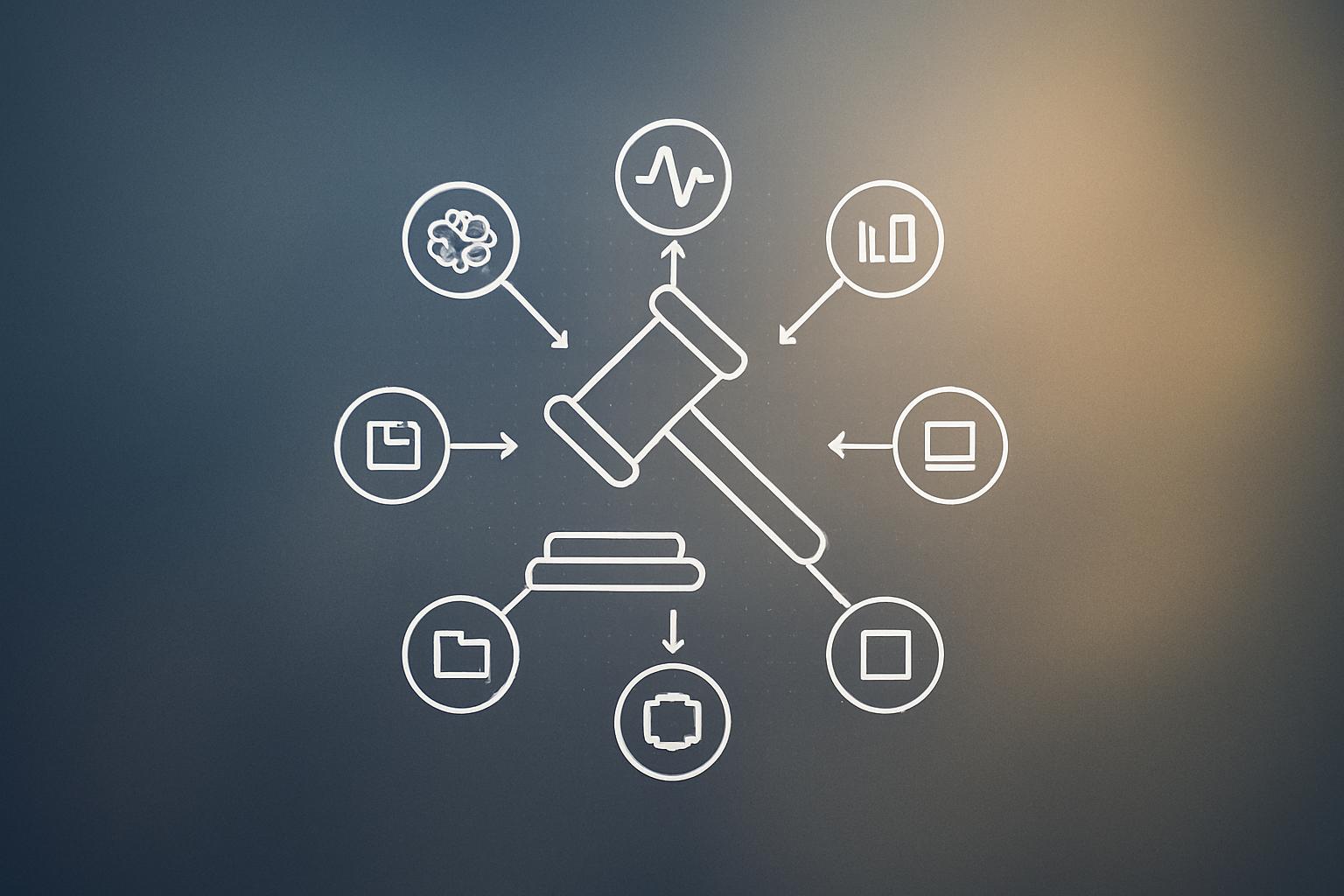 University of Tennessee Sues Anthropic Over Neural Network Patents