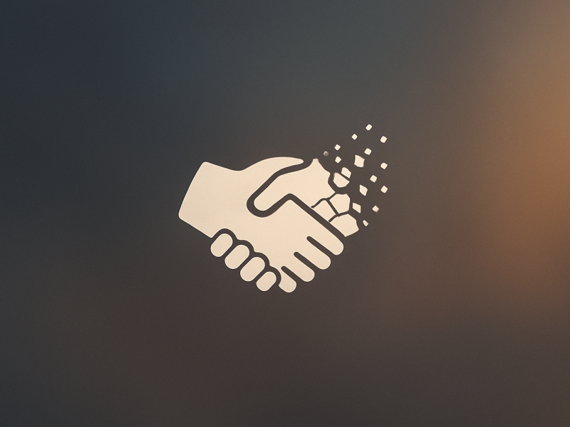 The AI Trust Gap: Why Broken Promises Hurt More Than Broken Products