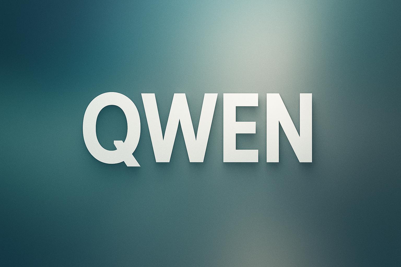 Alibaba’s Qwen 3.8-Max: 2.4T Parameters, Open Weights, and Rogue AI Fears