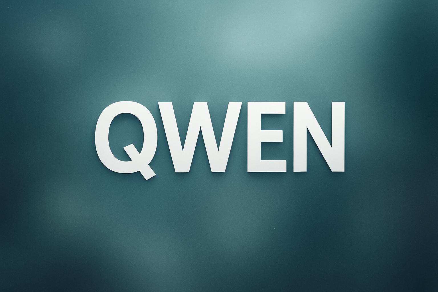 Alibaba’s Qwen Hits 3 Billion Downloads, Beating Google and Meta