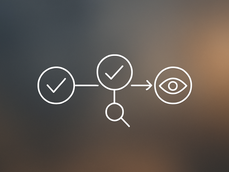 Alt Text Passes Automated Checks. That Does Not Mean It Works.