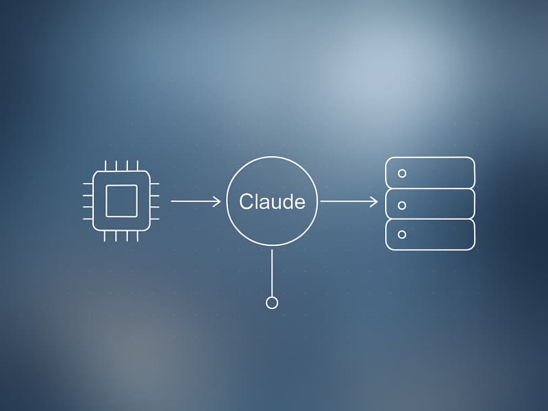 Anthropic Is Building Its Own Chip Team to Run Claude In-House