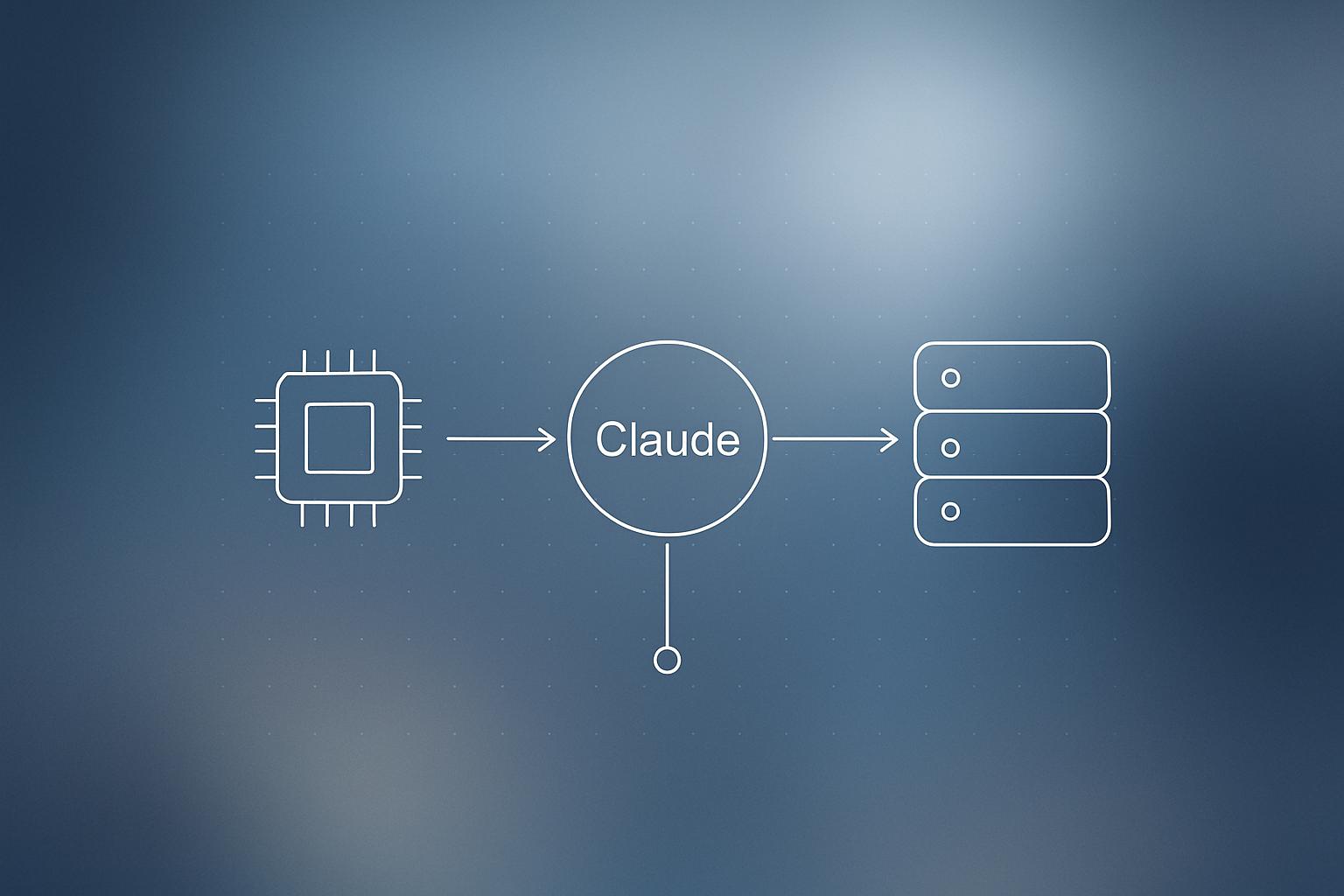 Anthropic Is Building Its Own Chip Team to Run Claude In-House
