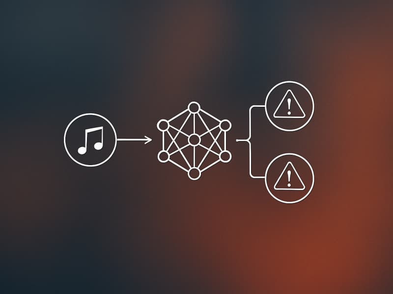 Anthropic and Suno Sued Over 500 Copyrighted Songs Used to Train AI