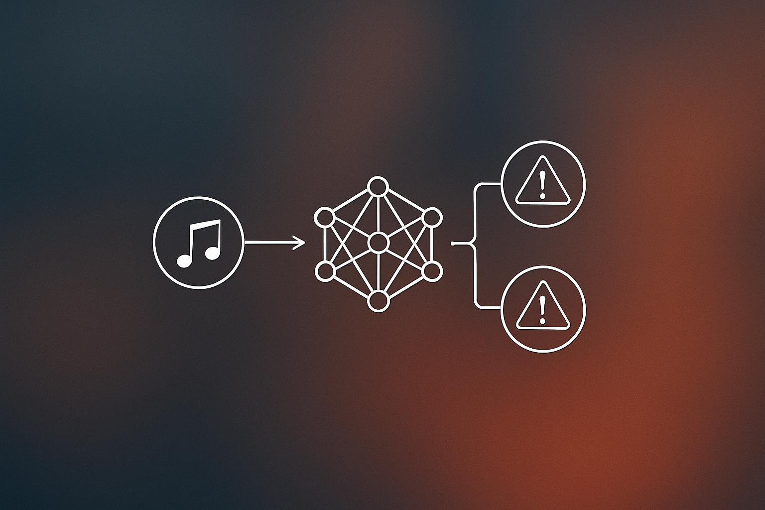 Anthropic and Suno Sued Over 500 Copyrighted Songs Used to Train AI