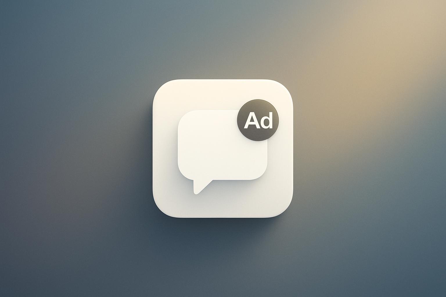 ChatGPT Ads Show Up on 26% of Commercial Prompts, But 1 in 7 Are Off-Topic