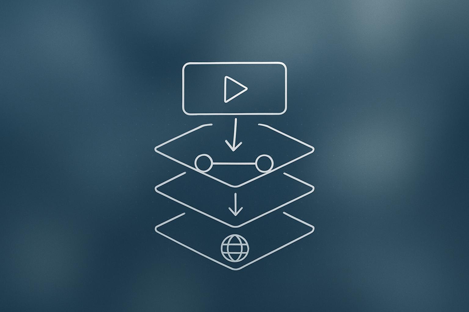 China Dominates AI Video Rankings. The Real Race Is World Models