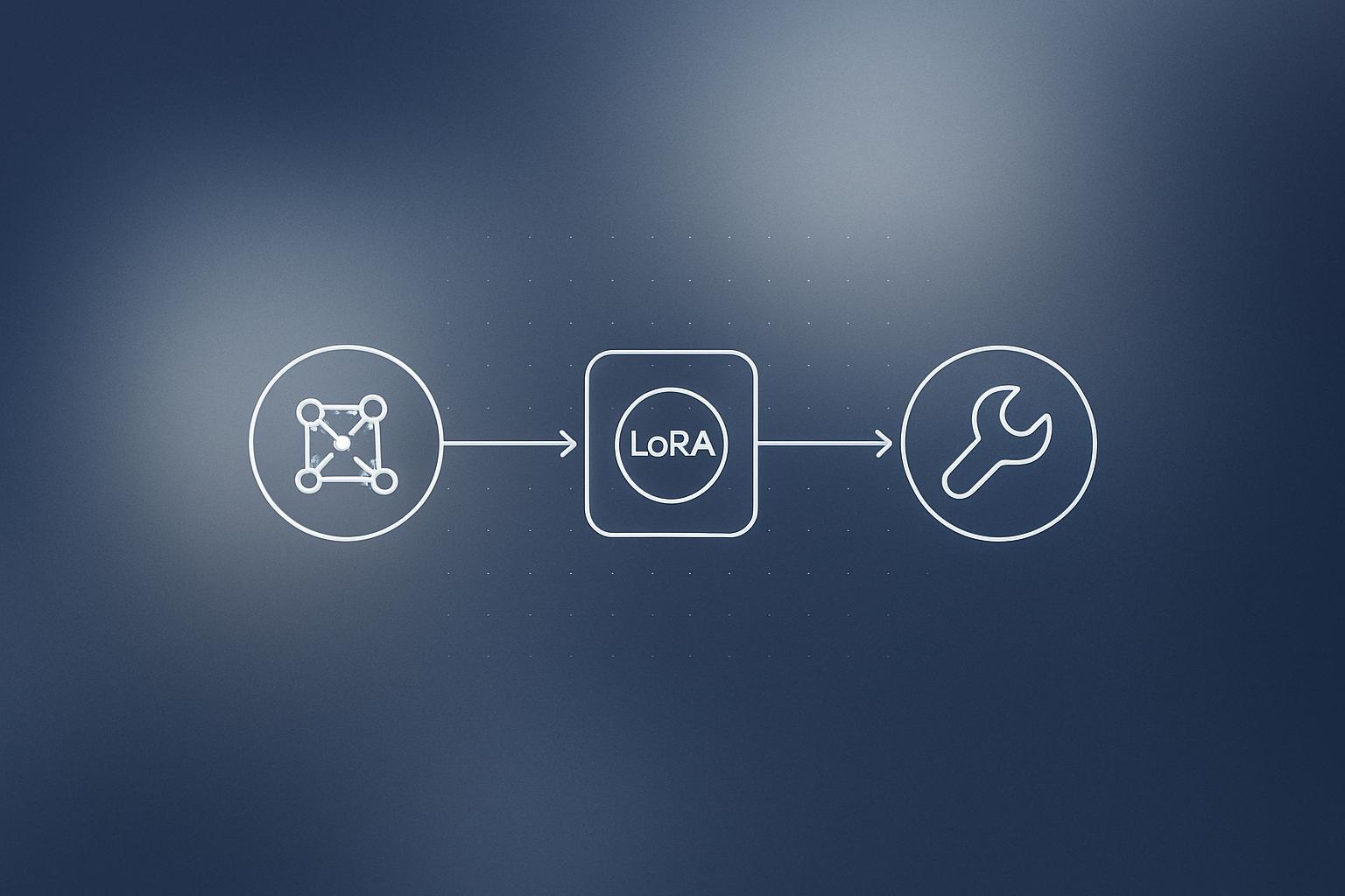 Fine-Tune a Tool-Calling LLM with Qwen3-0.6B and LoRA: Full Guide
