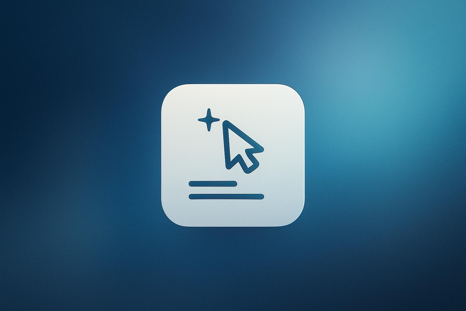 GitHub Copilot App: How to Write Your First Prompt