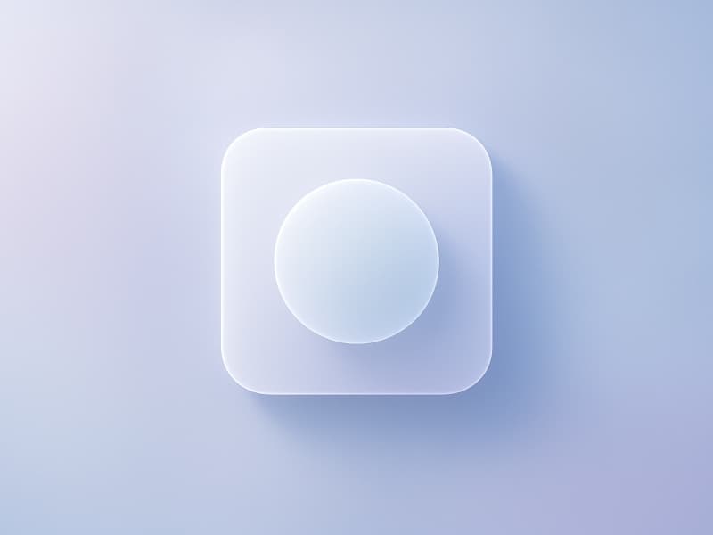 Aura Glass Brings Apple-Style Frosted Look to GNOME 48, 49, and 50