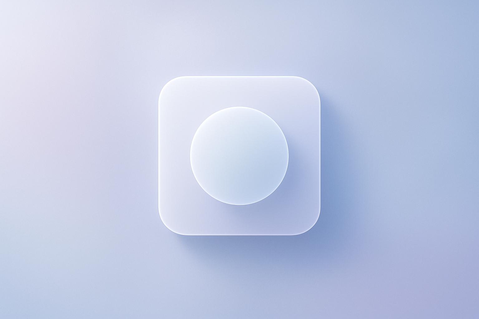 Aura Glass Brings Apple-Style Frosted Look to GNOME 48, 49, and 50