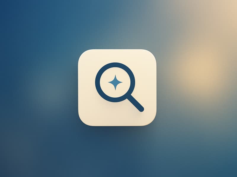 Google Tests AI Mode Shortcut Buttons Beneath Its Search Box