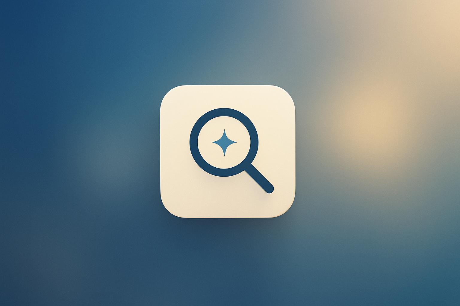 Google Tests AI Mode Shortcut Buttons Beneath Its Search Box